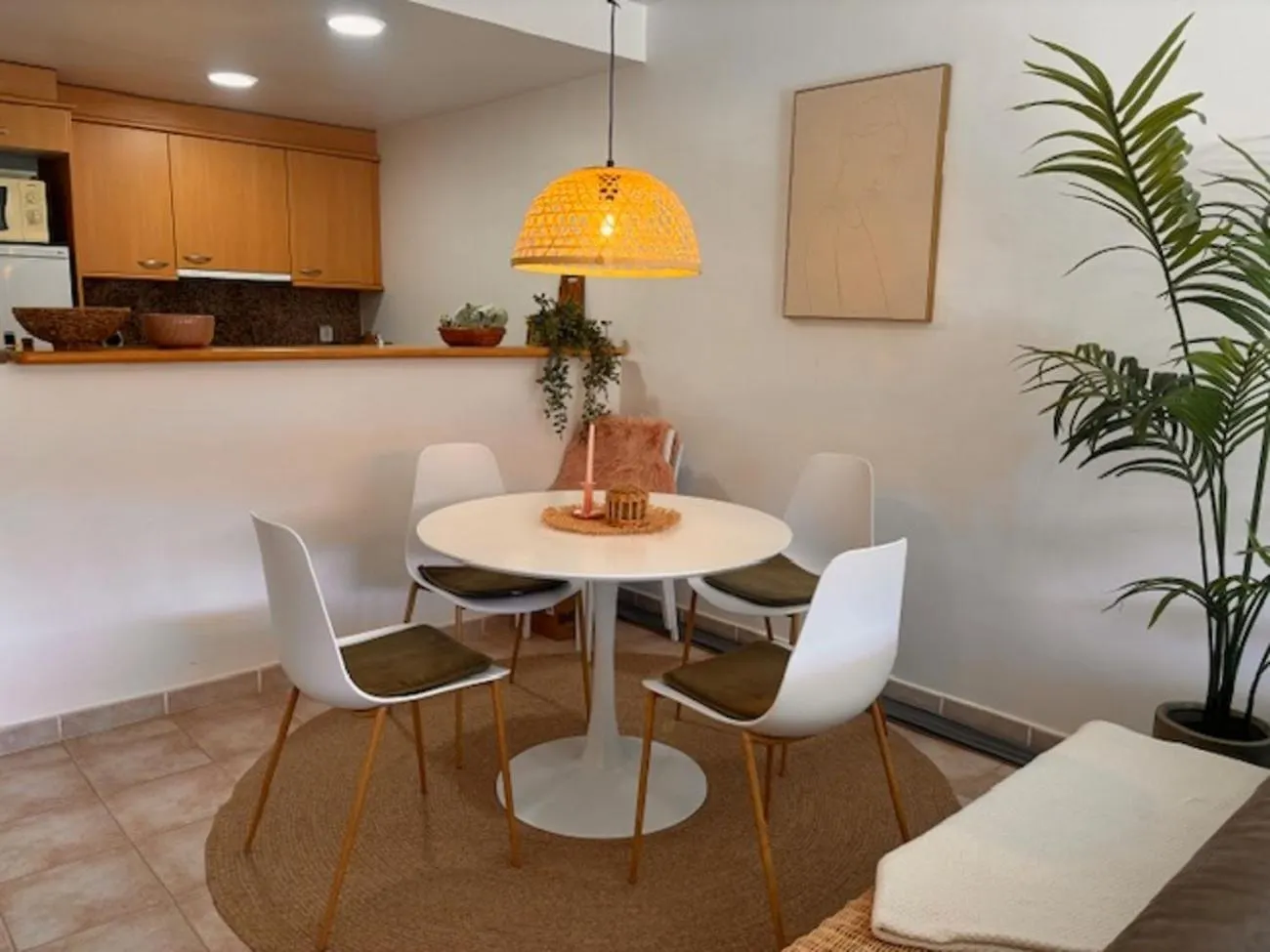 Green Mar I D 202 Pals İspanya