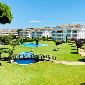  Apartamento Costa Brava