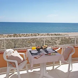  Apartamento Golf Mar By La Costa